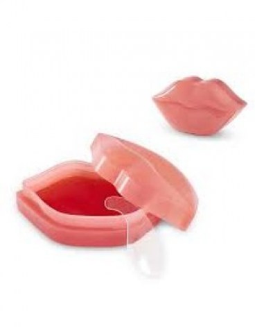 LIP PATCHES